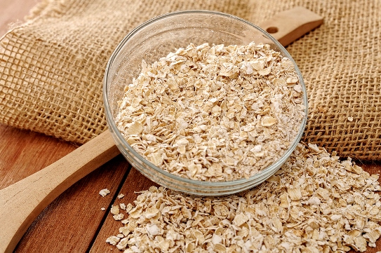 Oats