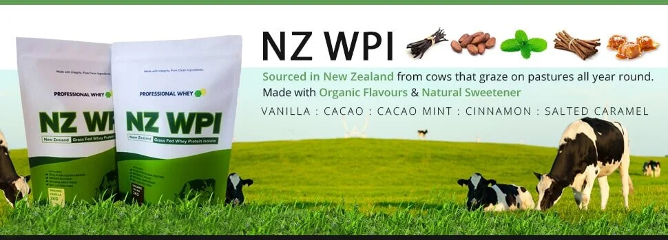 : NZ WPI