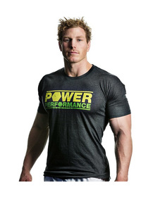 Power Performance T-Shirt