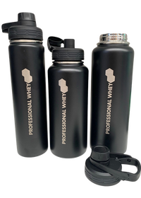 Stainless Steel Water Bottle