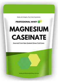 Magnesium Caseinate