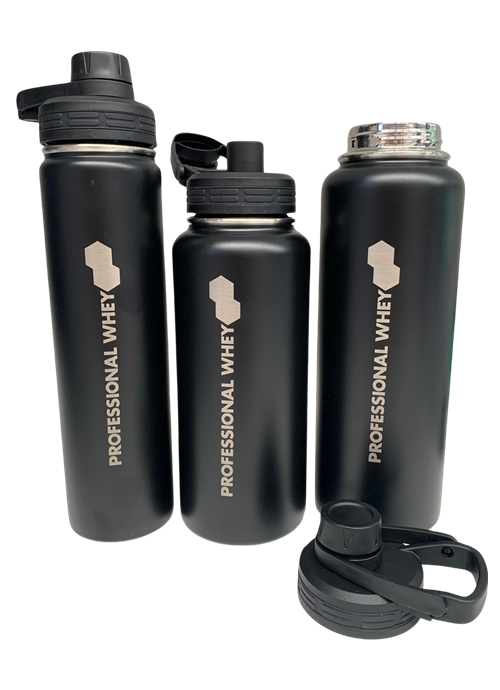 Stainless Steel Water Bottle [750ml]